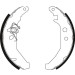 TRW | Bremsbackensatz | GS8279 TRW | Bremsbackensatz | GS8279