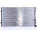 Nissens | Kühler, Motorkühlung | 65011 Nissens | Kühler, Motorkühlung | 65011