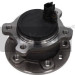Maxgear | Radlagersatz | 33-0696 Maxgear | Radlagersatz | 33-0696