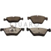 QUARO | Bremsbelagsatz, Scheibenbremse | QP4421C QUARO | Bremsbelagsatz, Scheibenbremse | QP4421C