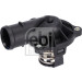 FEBI BILSTEIN 186092 Thermostat, Kühlmittel FEBI BILSTEIN 186092 Thermostat, Kühlmittel