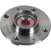 Metzger | Radnabe | N 1119 Metzger | Radnabe | N 1119