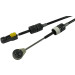Metzger | Seilzug, Schaltgetriebe | 3150209 Metzger | Seilzug, Schaltgetriebe | 3150209