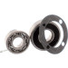 SKF | Radlagersatz | VKBA 1927 SKF | Radlagersatz | VKBA 1927