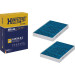 Hengst Filter | Filter, Innenraumluft | E4938LB-2 Hengst Filter | Filter, Innenraumluft | E4938LB-2