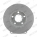 Ferodo | Bremsscheibe | DDF1311C Ferodo | Bremsscheibe | DDF1311C