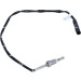 707122 Sensor, Abgastemperatur EASY FIT