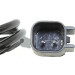Metzger | Sensor, Raddrehzahl | 09001144 Metzger | Sensor, Raddrehzahl | 09001144