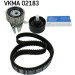 VKMA 02183 Zahnriemensatz