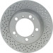 BOSCH | Bremsscheibe | 0 986 478 592