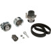 KP25607XS-1 Wasserpumpe + Zahnriemensatz PowerGrip™
