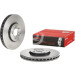 Brembo | Bremsscheibe | 09.A828.21 Brembo | Bremsscheibe | 09.A828.21