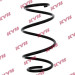 KYB | Fahrwerksfeder | RA4008 KYB | Fahrwerksfeder | RA4008