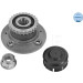 Meyle | Radnabe | 16-14 752 0007 Meyle | Radnabe | 16-14 752 0007