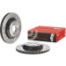 Brembo | Bremsscheibe | 09.B842.41 Brembo | Bremsscheibe | 09.B842.41