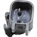 Metzger | Sensor, Raddrehzahl | 09001432 Metzger | Sensor, Raddrehzahl | 09001432