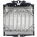 Mahle | Ölkühler, Automatikgetriebe | CLC 102 000P Mahle | Ölkühler, Automatikgetriebe | CLC 102 000P