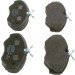 BOSCH | Bremsbelagsatz, Scheibenbremse | 0 986 424 636 BOSCH | Bremsbelagsatz, Scheibenbremse | 0 986 424 636