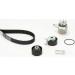 ContiTech | Wasserpumpe + Zahnriemensatz | CT1101WP1 ContiTech | Wasserpumpe + Zahnriemensatz | CT1101WP1