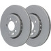 ATE | Bremsscheibe | 24.0122-0206.1 ATE | Bremsscheibe | 24.0122-0206.1