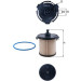 Knecht | Kraftstofffilter | KX 387D