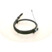 BOSCH | Seilzug, Feststellbremse | 1 987 477 660 BOSCH | Seilzug, Feststellbremse | 1 987 477 660