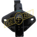 GEBE | Luftmassenmesser | 9 5119 1