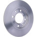 Hella | Bremsscheibe | 8DD 355 101-811