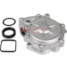 Metzger | Wasserpumpe, Motorkühlung | 4007055 Metzger | Wasserpumpe, Motorkühlung | 4007055