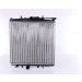 Nissens | Kühler, Motorkühlung | 63708A Nissens | Kühler, Motorkühlung | 63708A