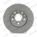 Ferodo | Bremsscheibe | DDF1170C Ferodo | Bremsscheibe | DDF1170C