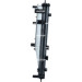 NRF | Kühler, Motorkühlung | 53887 NRF | Kühler, Motorkühlung | 53887