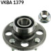 SKF | Radlagersatz | VKBA 1379 SKF | Radlagersatz | VKBA 1379