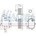Nissens | Ölkühler, Motoröl | 91206 Nissens | Ölkühler, Motoröl | 91206