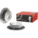 Brembo | Bremsscheibe | 08.A111.11 Brembo | Bremsscheibe | 08.A111.11