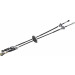 Metzger | Seilzug, Schaltgetriebe | 3150236 Metzger | Seilzug, Schaltgetriebe | 3150236