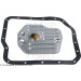 Blue Print | Hydraulikfiltersatz, Automatikgetriebe | ADT32145 Blue Print | Hydraulikfiltersatz, Automatikgetriebe | ADT32145