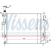 Nissens | Kühler, Motorkühlung | 66746 Nissens | Kühler, Motorkühlung | 66746