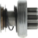 BOSCH | Freilaufgetriebe, Starter | 1 006 209 808 BOSCH | Freilaufgetriebe, Starter | 1 006 209 808
