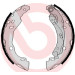 Brembo | Bremsbackensatz | S 68 525 Brembo | Bremsbackensatz | S 68 525