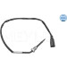 Meyle | Sensor, Abgastemperatur | 114 800 0176