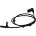 BOSCH | Sensor, Raddrehzahl | 0 986 594 546