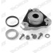 Monroe | Reparatursatz, Federbeinstützlager | MK308R Monroe | Reparatursatz, Federbeinstützlager | MK308R