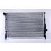 Nissens | Kühler, Motorkühlung | 60058 Nissens | Kühler, Motorkühlung | 60058