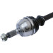 febi bilstein | Antriebswelle | 186587 febi bilstein | Antriebswelle | 186587