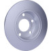 Hella | Bremsscheibe | 8DD 355 109-091 Hella | Bremsscheibe | 8DD 355 109-091