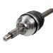 FEBI BILSTEIN 183908 Antriebswelle FEBI BILSTEIN 183908 Antriebswelle