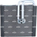 36182 Verdampfer, Klimaanlage EASY FIT