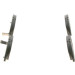 BOSCH | Bremsbelagsatz, Scheibenbremse | 0 986 494 299