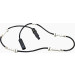 Metzger | Sensor, Raddrehzahl | 09001267 Metzger | Sensor, Raddrehzahl | 09001267